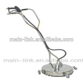 20 Inch Multi water pressure surface cleaner